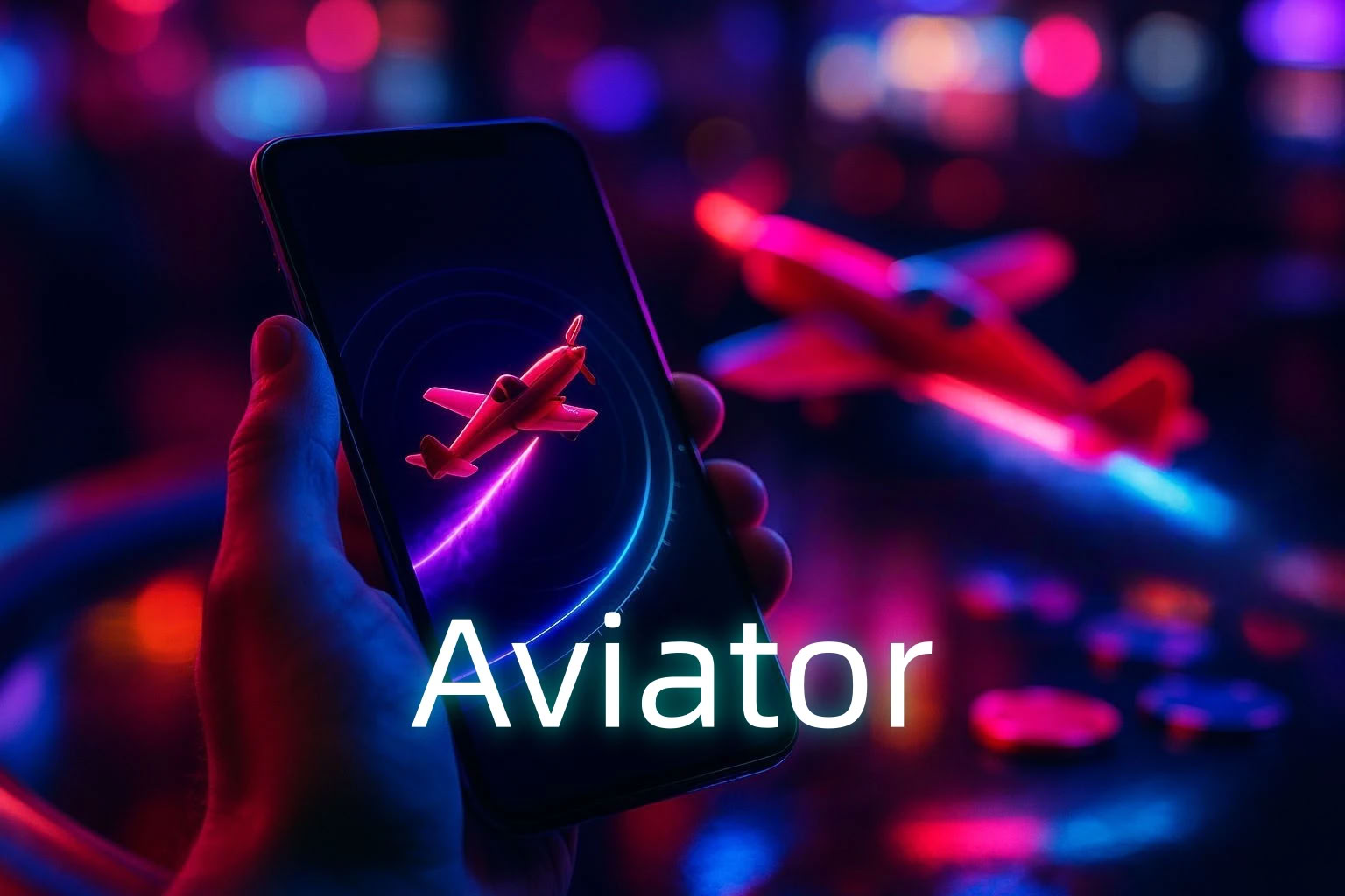 bgmjogo Aviator Festivo