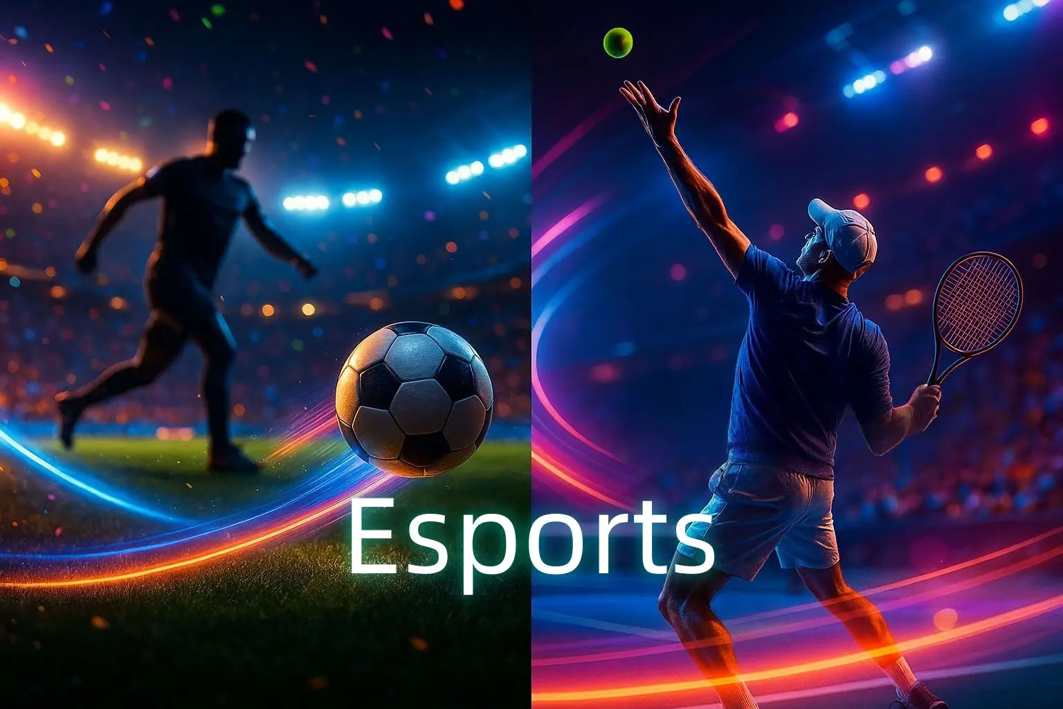 bgmjogo Eventos Esportivos